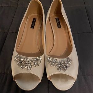 Wedding shoes ❤️